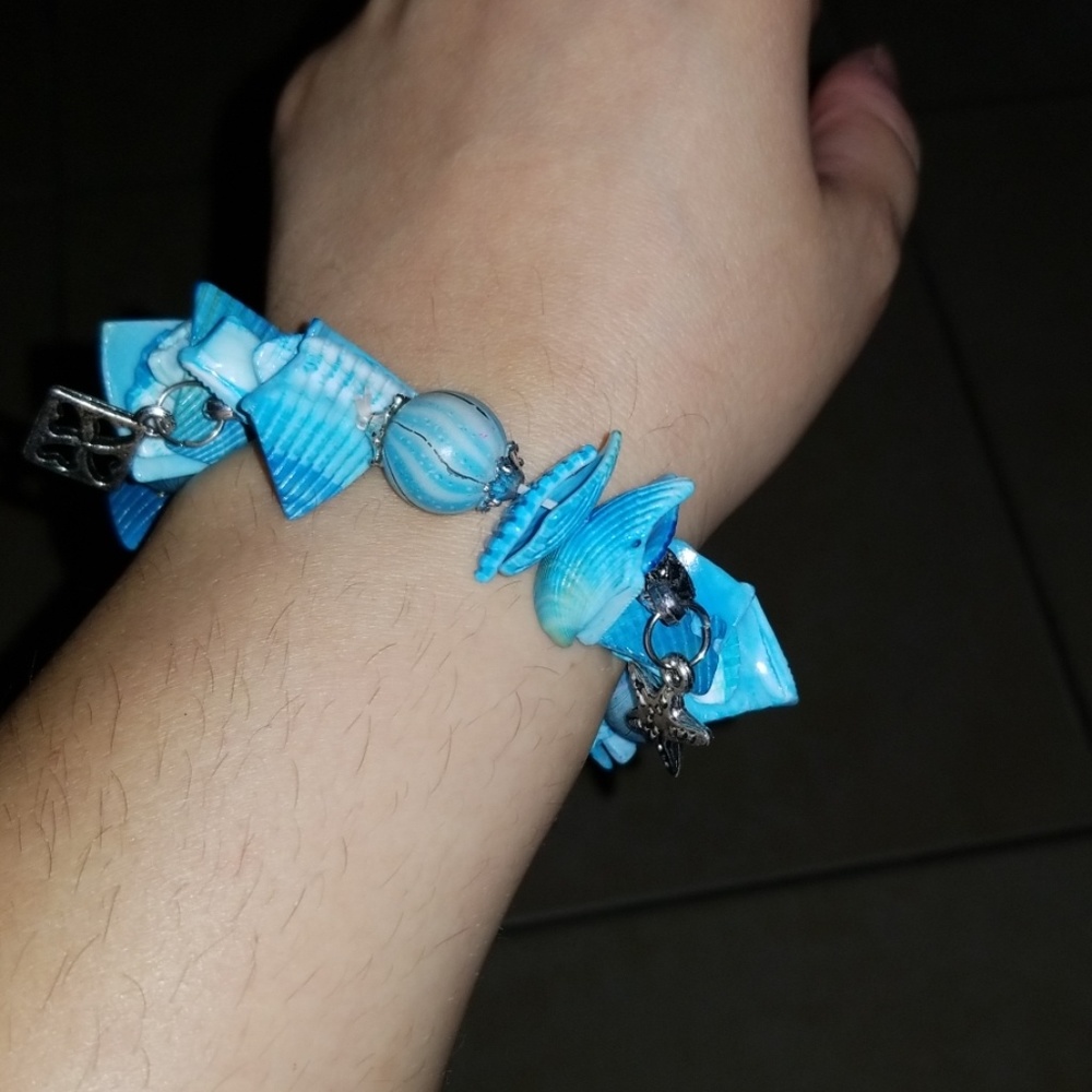 Fashion bracelet
